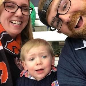 Meet your Posher, Claudia